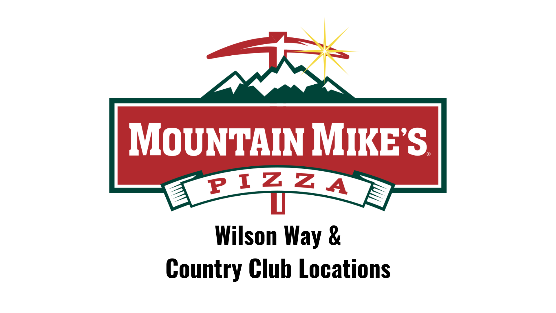 Mountain Mikes
